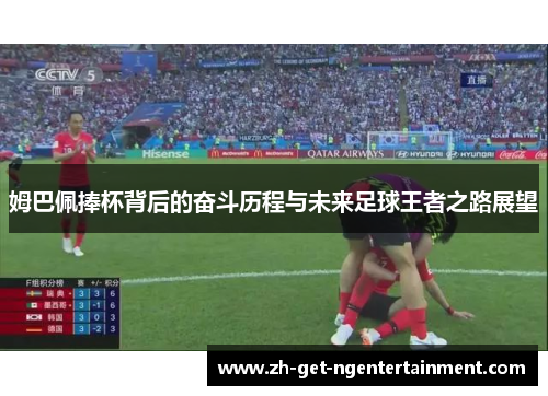 姆巴佩捧杯背后的奋斗历程与未来足球王者之路展望