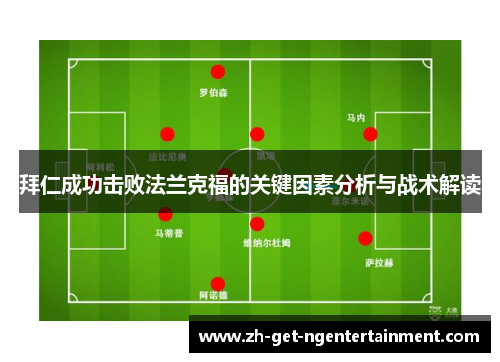 拜仁成功击败法兰克福的关键因素分析与战术解读