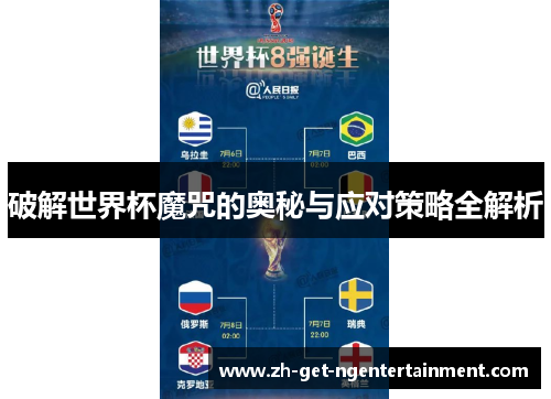 破解世界杯魔咒的奥秘与应对策略全解析