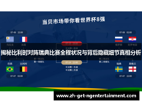 揭秘比利时对阵瑞典比赛全程状况与背后隐藏细节真相分析