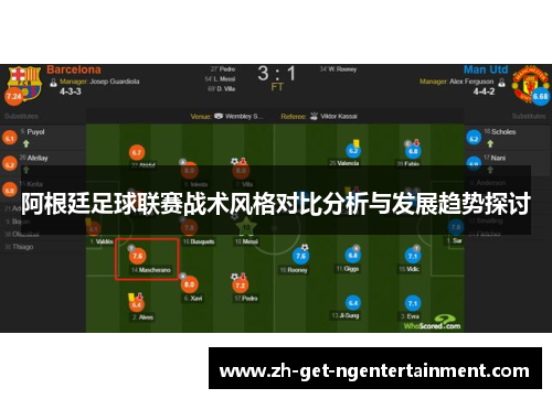 阿根廷足球联赛战术风格对比分析与发展趋势探讨 阿根廷足球联赛战术风格对比分析与发展趋势探讨