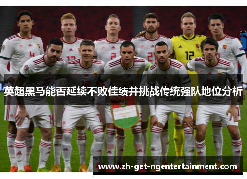 英超黑马能否延续不败佳绩并挑战传统强队地位分析 英超黑马能否延续不败佳绩并挑战传统强队地位分析