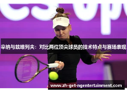 辛纳与兹维列夫：对比两位顶尖球员的技术特点与赛场表现